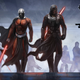 Illustration for article titled The Terrible Splendor Of emStar Wars: The Old Republic/ems Support-Line Hold Music
